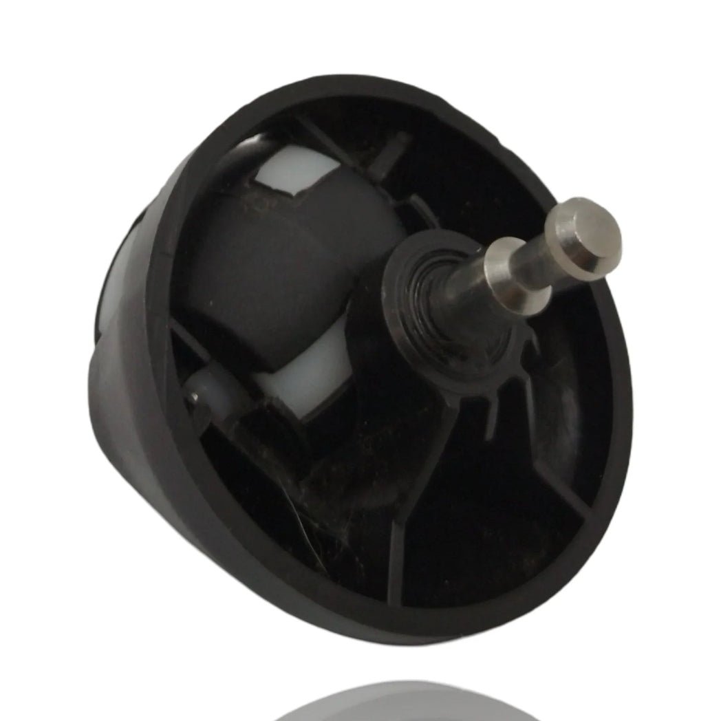 Rueda Delantera Conga 999 Origin Xtreme - Repuesto Original - Recambios Robot Aspirador Recambio Original Cecotec