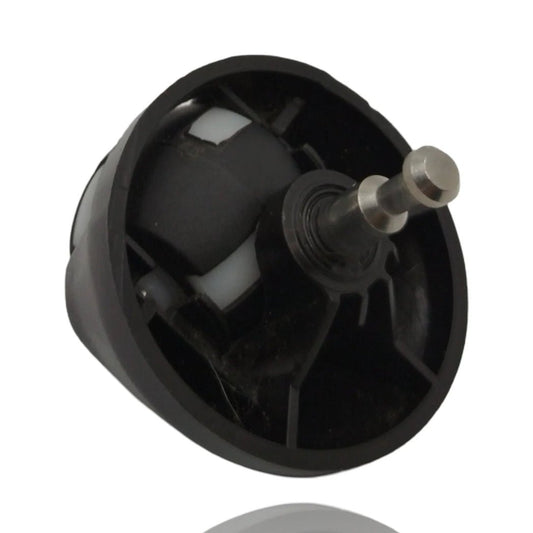 Rueda Delantera Conga 999 Origin Xtreme - Repuesto Original - Recambios Robot Aspirador Recambio Original Cecotec
