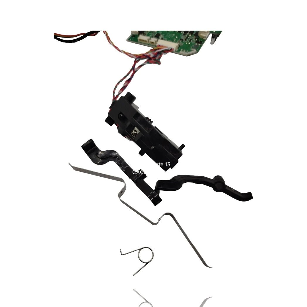 Sensores de Colisión Conga 999 Origin Xtreme - Repuesto Original - Recambios Robot Aspirador Recambio Original Cecotec