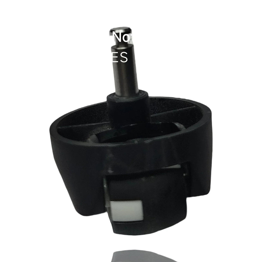 Rueda Delantera para Conga 1090 - Repuesto Original - Recambios Robot Aspirador Recambio Original Cecotec
