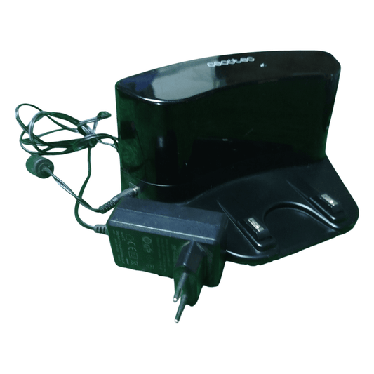 Base de Carga para Conga 1190 - Repuesto Original - Recambios Robot Aspirador Recambio Original Cecotec