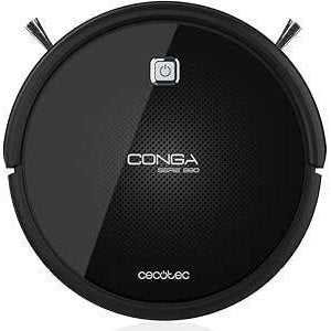 Base de Carga para Conga 990 - Repuesto Original - Recambios Robot Aspirador Recambio Original Cecotec