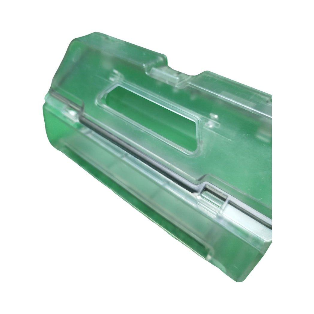 Depósito de Polvo Conga 3090 - Contenedor Recambio Original Cecotec | 0.6L - Recambios Robot Aspirador Recambio Original Cecotec