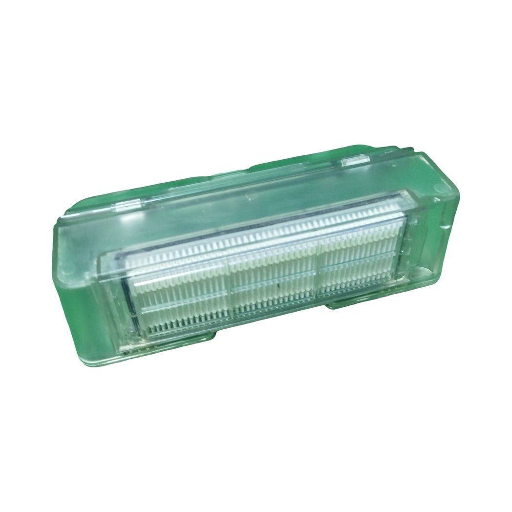 Depósito de Polvo Conga 3090 - Contenedor Recambio Original Cecotec | 0.6L - Recambios Robot Aspirador Recambio Original Cecotec