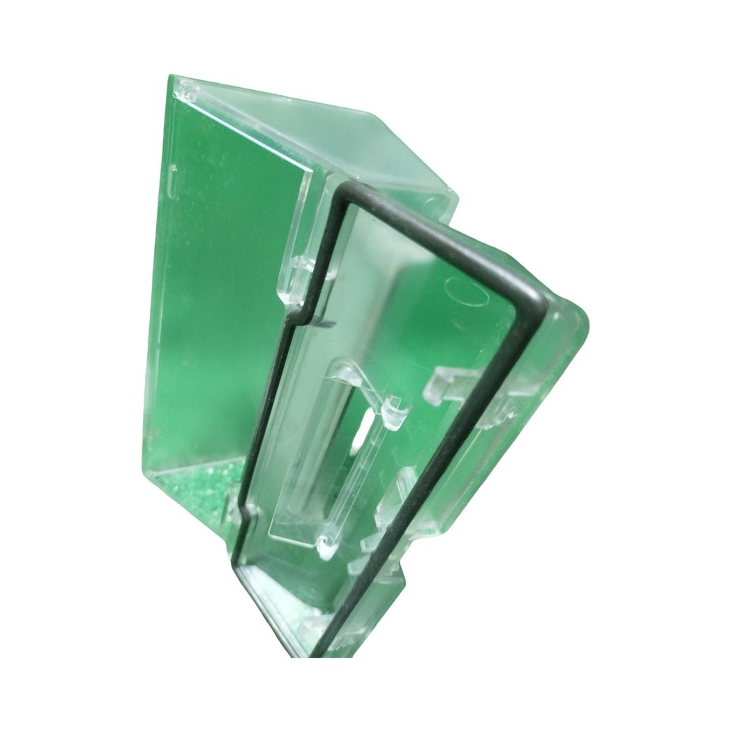 Depósito de Polvo Conga 3090 - Contenedor Recambio Original Cecotec | 0.6L - Recambios Robot Aspirador Recambio Original Cecotec