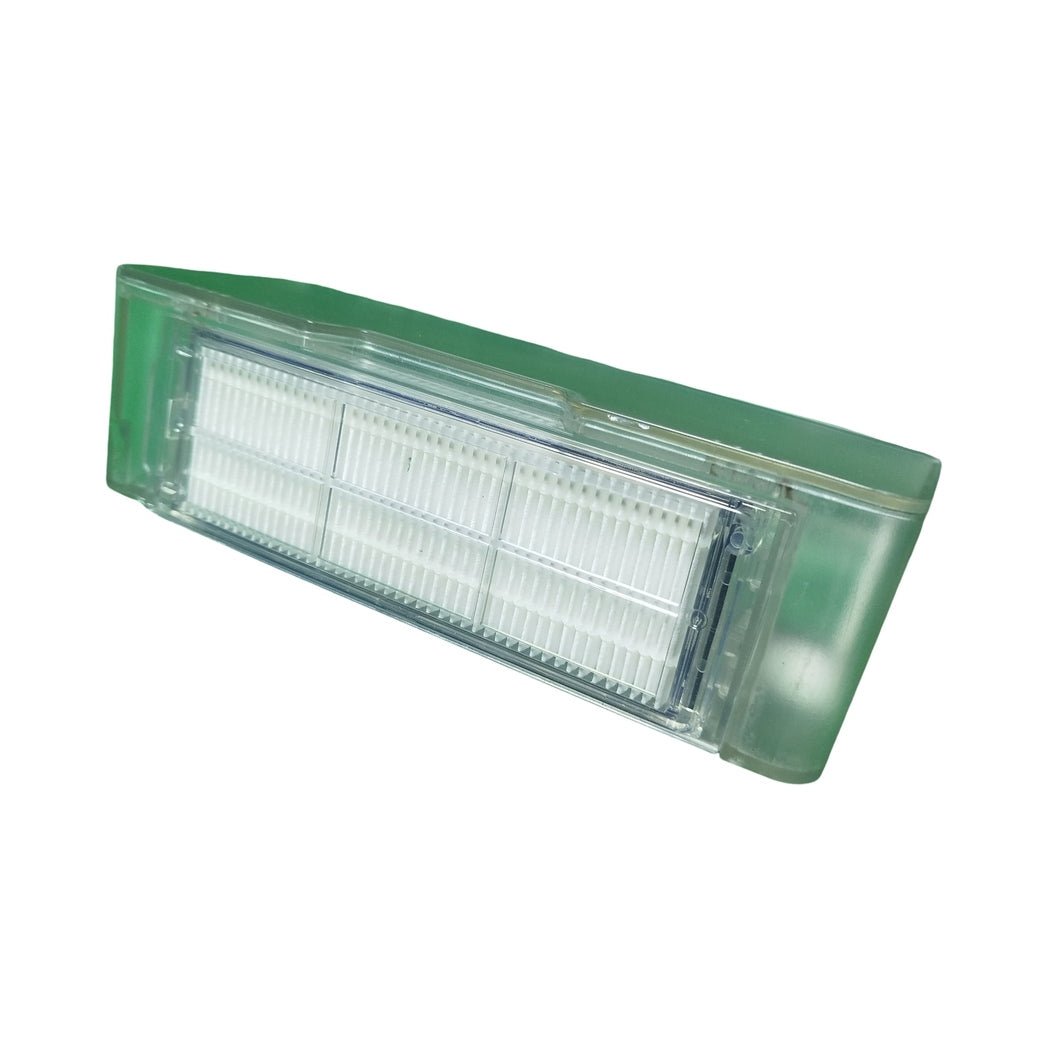 Depósito de Polvo Conga 3090 - Contenedor Recambio Original Cecotec | 0.6L - Recambios Robot Aspirador Recambio Original Cecotec