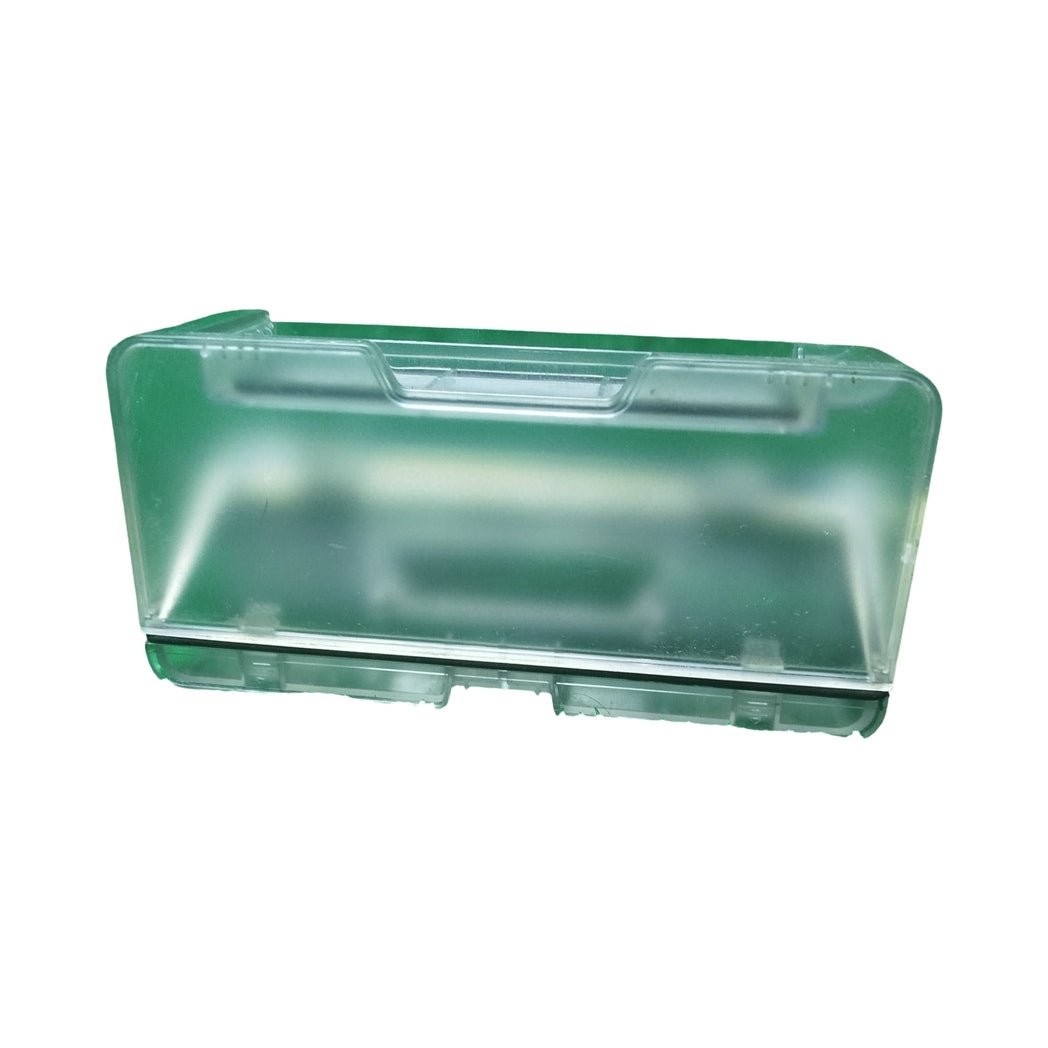 Depósito de Polvo Conga 3090 - Contenedor Recambio Original Cecotec | 0.6L - Recambios Robot Aspirador Recambio Original Cecotec