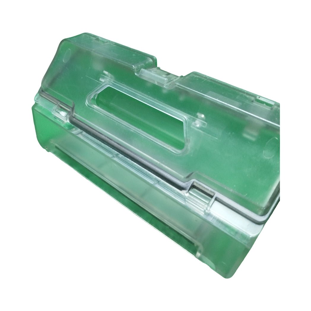 Depósito de Polvo Conga 3090 - Contenedor Recambio Original Cecotec | 0.6L - Recambios Robot Aspirador Recambio Original Cecotec