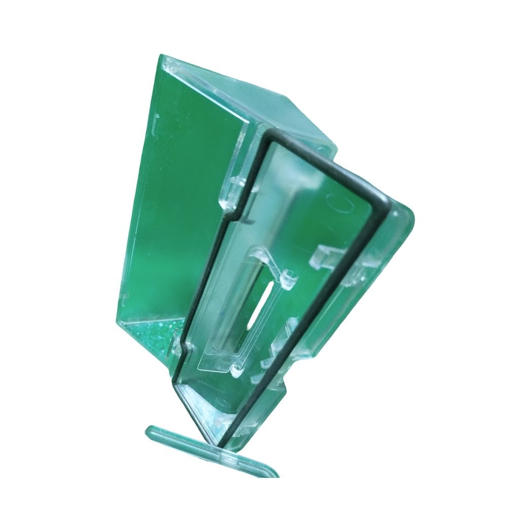 Depósito de Polvo Conga 3090 - Contenedor Recambio Original Cecotec | 0.6L - Recambios Robot Aspirador Recambio Original Cecotec