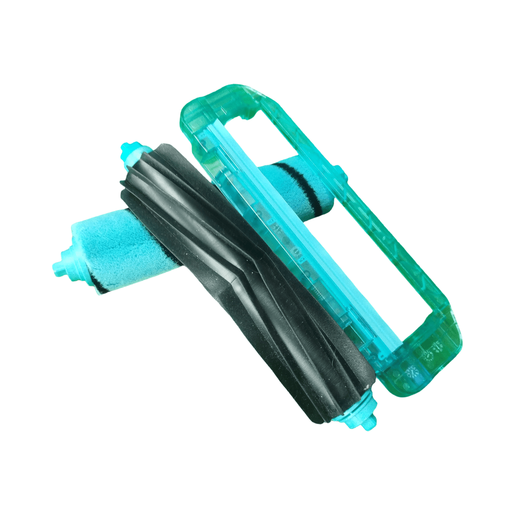 Pack Renueva Conga 5090/6090/5490/7090 - Kit Completo Cepillos | Recambio Original - Recambios Robot Aspirador Recambio Original Cecotec