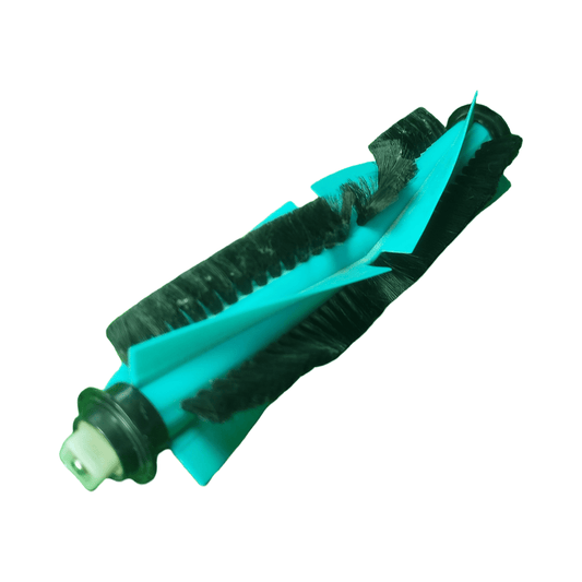 Pack Renueva Cepillo Conga 1390 - Cepillo Central Mixto | Recambio Original Cecotec - Recambios Robot Aspirador Recambio Original Cecotec