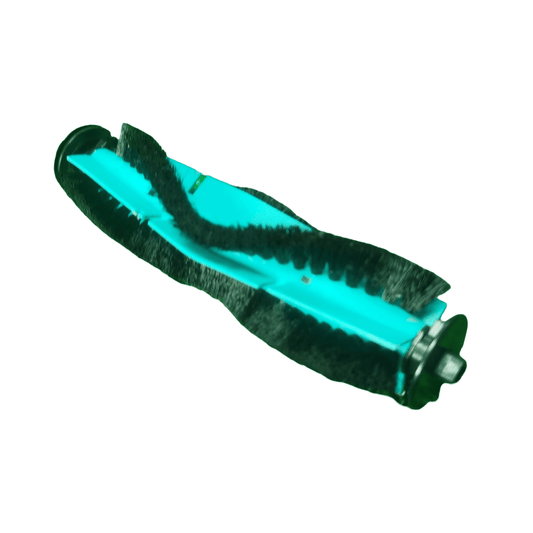 Pack Renueva Conga 1090 - Cepillos Mixto + Goma para Mascotas | Recambio Original - Recambios Robot Aspirador Recambio Original Cecotec