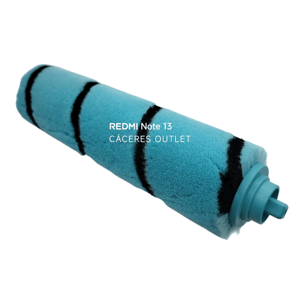 Rodillo Jalisco Cepillo Central Conga Series 4090, 4690, 5090, 5490, 6090, 7090 - Recambios Robot Aspirador Recambio Original Cecotec