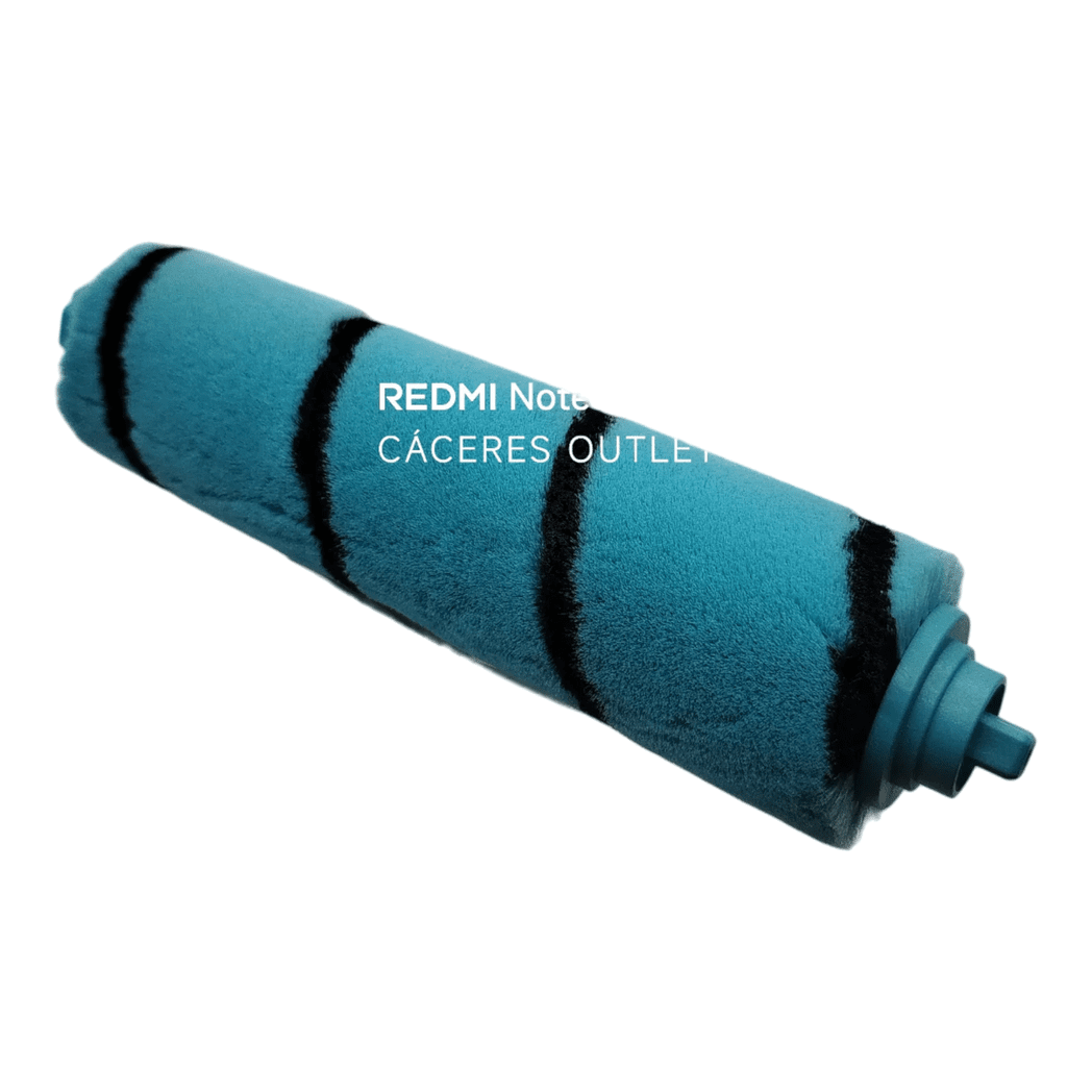 Rodillo Jalisco Cepillo Central Conga Series 4090, 4690, 5090, 5490, 6090, 7090 - Recambios Robot Aspirador Recambio Original Cecotec