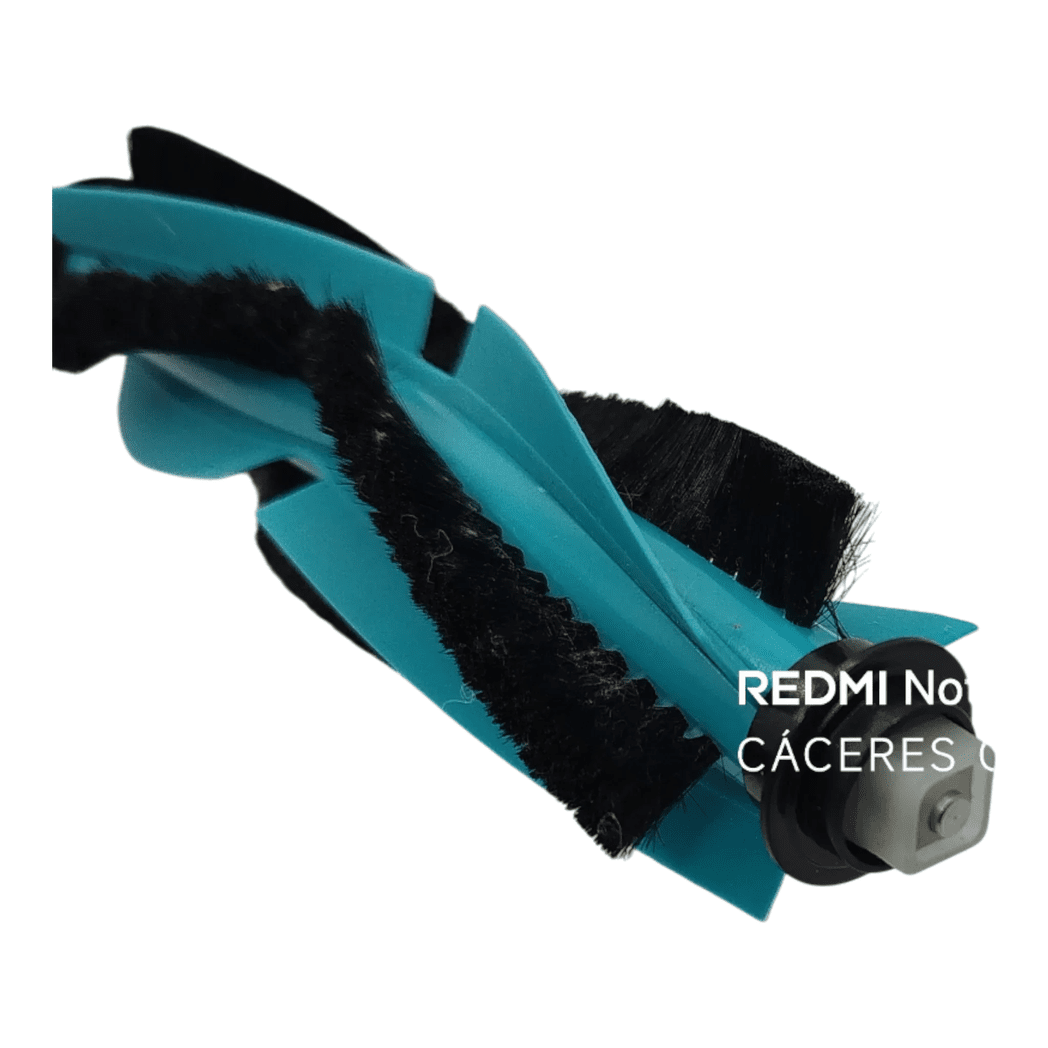 Rodillo Mixto Conga 1590 - Repuesto Original - Recambios Robot Aspirador Recambio Original Cecotec