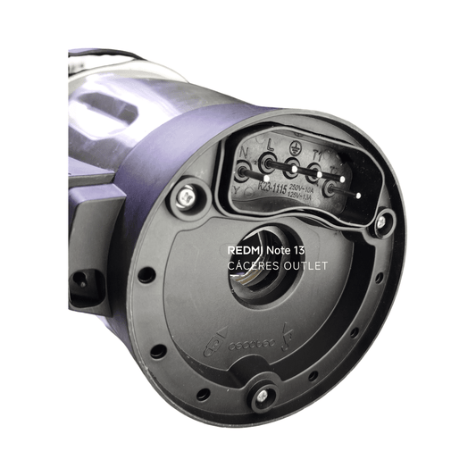 Jarra Inox para Mambo 11090 - Recambios Robot Cocina Recambio Original Cecotec