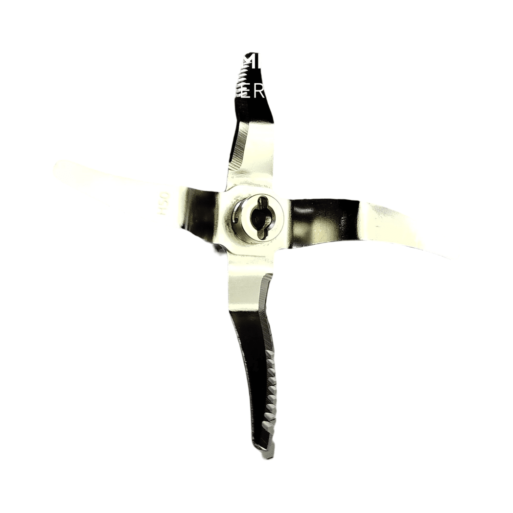 Cuchillas para Mambo - Recambios Robot Cocina Recambio Original Cecotec