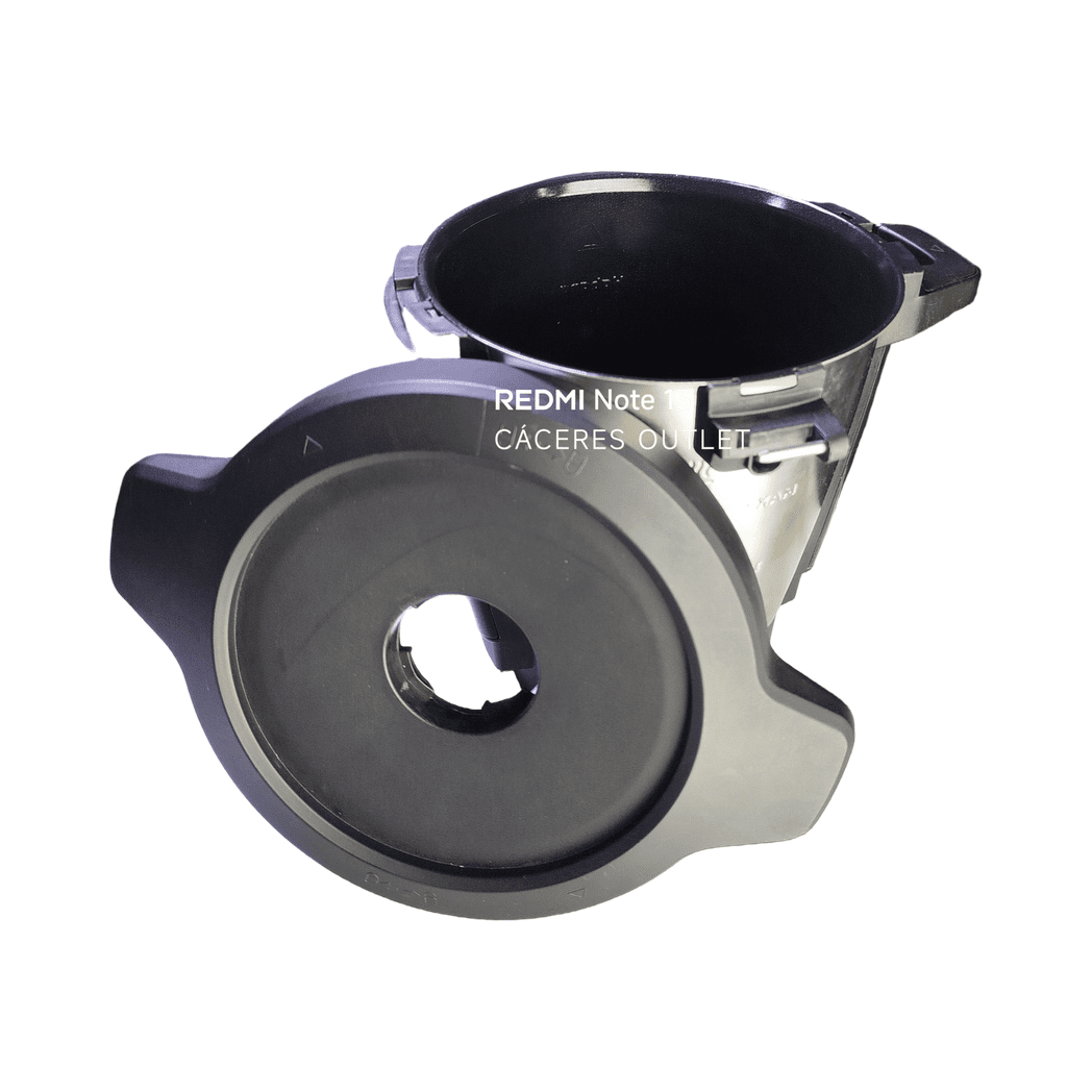 Jarra Cerámica para Mambo Touch - Cecotec Conga Mambo Touch / Mambo - Reacondicionado - Recambio Cecotec reacondicionado