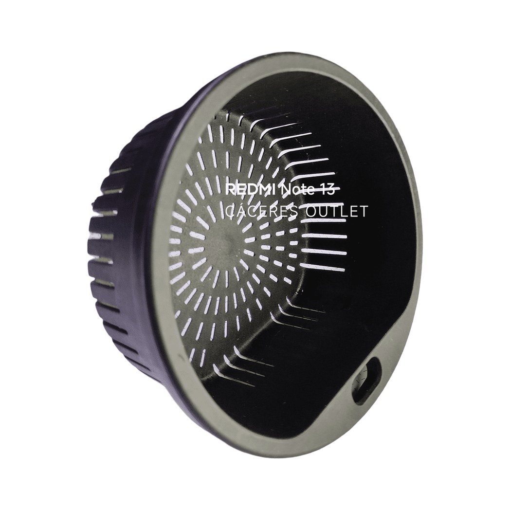 Cestillo para Mambo 11090 - Recambios Robot Cocina Recambio Original Cecotec