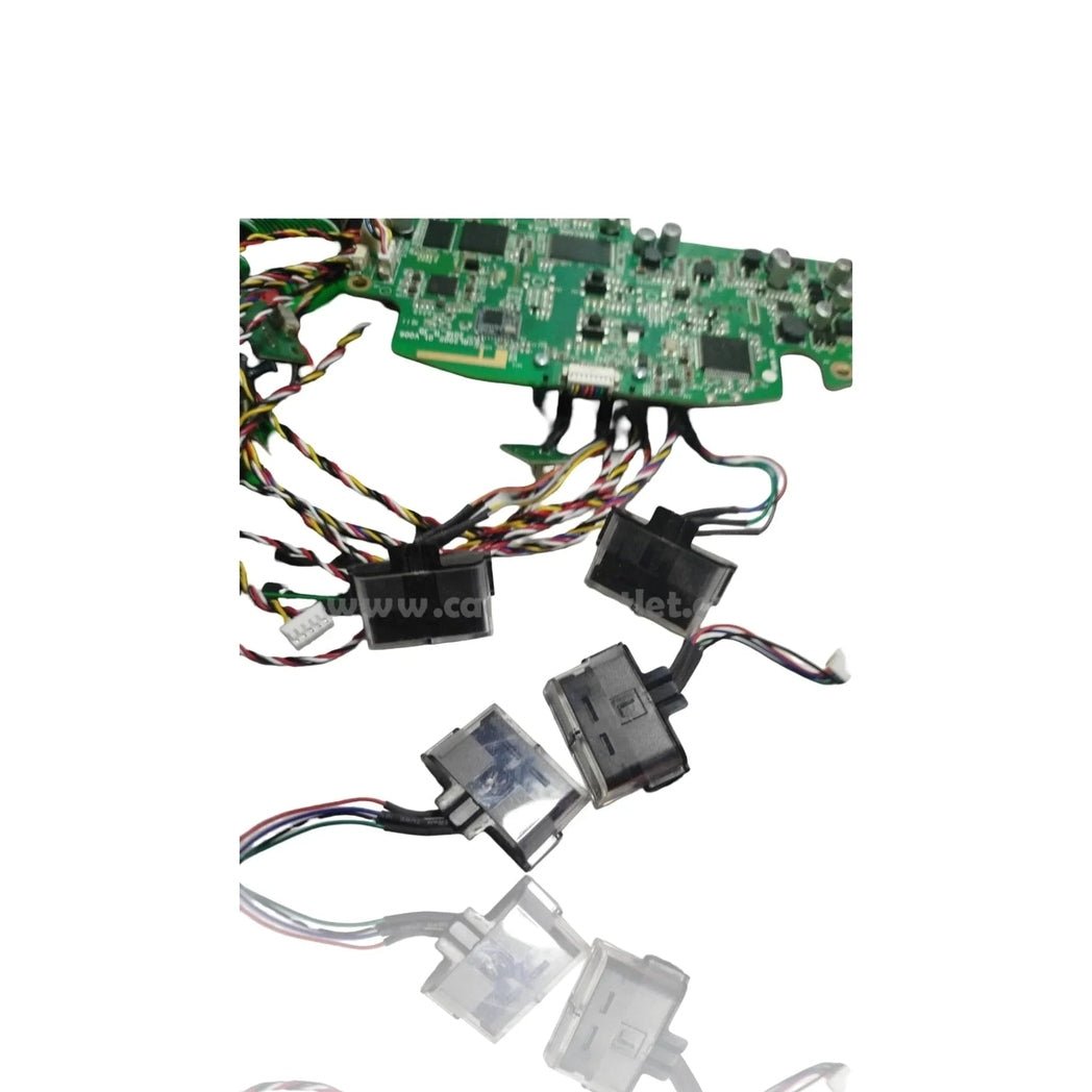 Sensor Cecotec Conga 3490 Elite - Recambio reacondicionado