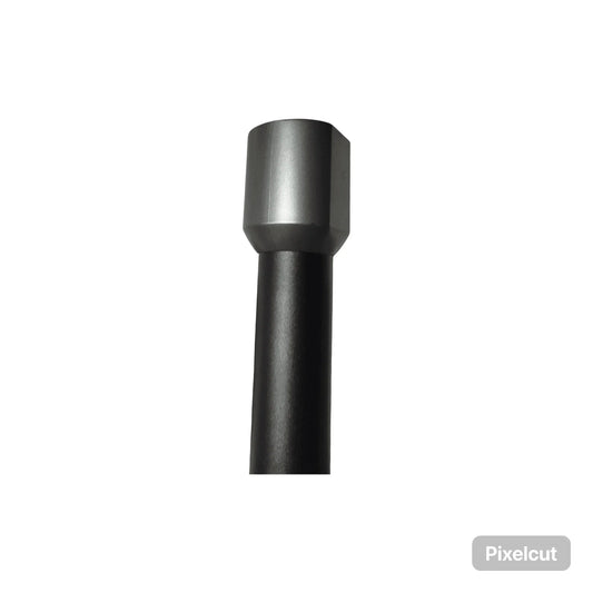 Tubo Rockstar 9500 - Cáceres Outlet - caceresoutlet.com