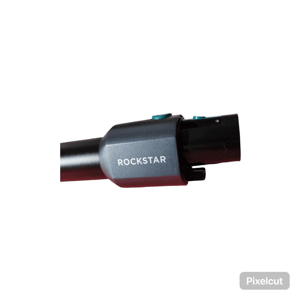 Tubo articulado Rockstar 9500 - REPUESTO ASPIRADORA ROCKSTAR Recambio Original Cecotec