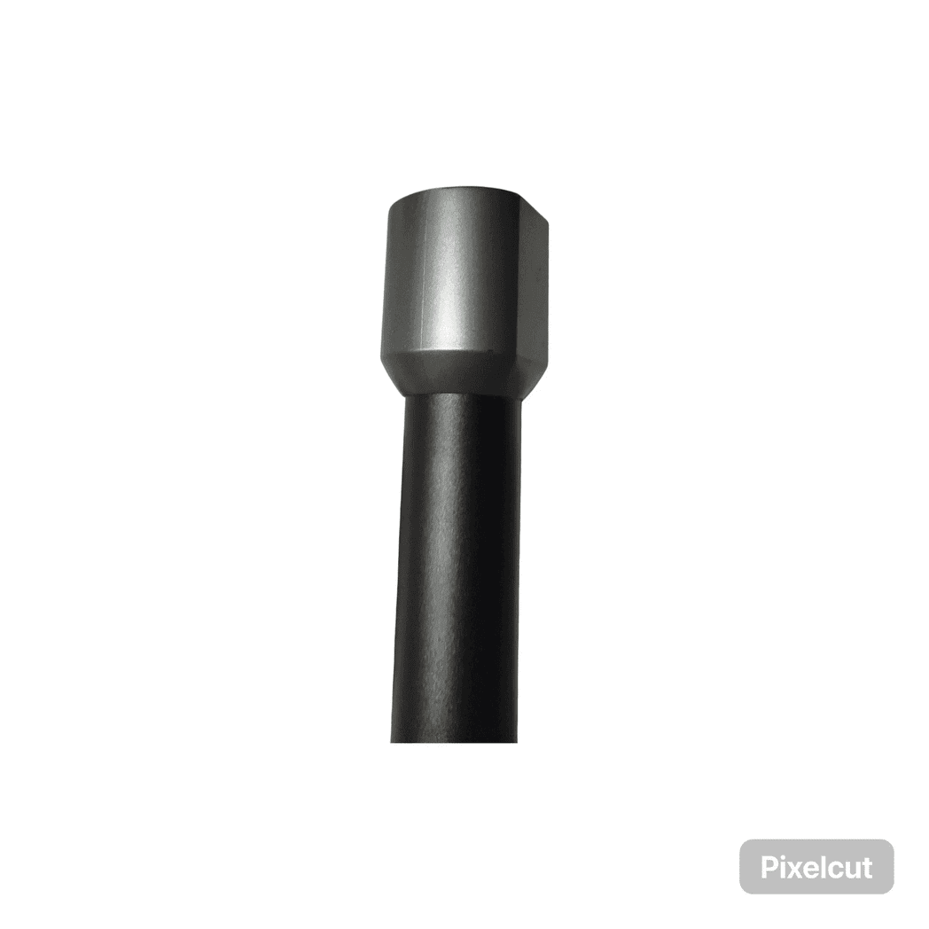 Tubo articulado Rockstar 9500 - REPUESTO ASPIRADORA ROCKSTAR Recambio Original Cecotec