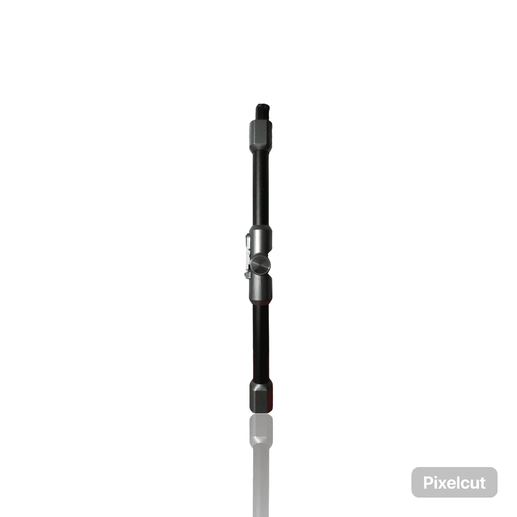 Tubo articulado Rockstar 2000 - REPUESTO ASPIRADORA ROCKSTAR Recambio Original Cecotec