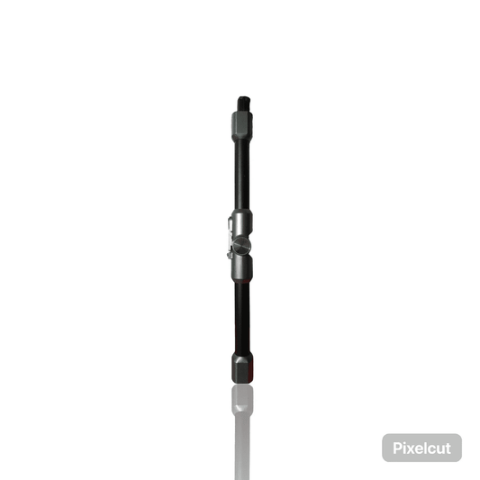 Tubo articulado Rockstar 2000 - REPUESTO ASPIRADORA ROCKSTAR Recambio Original Cecotec