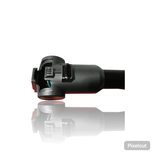 Tubo articulado Rockstar 2500 - REPUESTO ASPIRADORA ROCKSTAR Recambio Original Cecotec