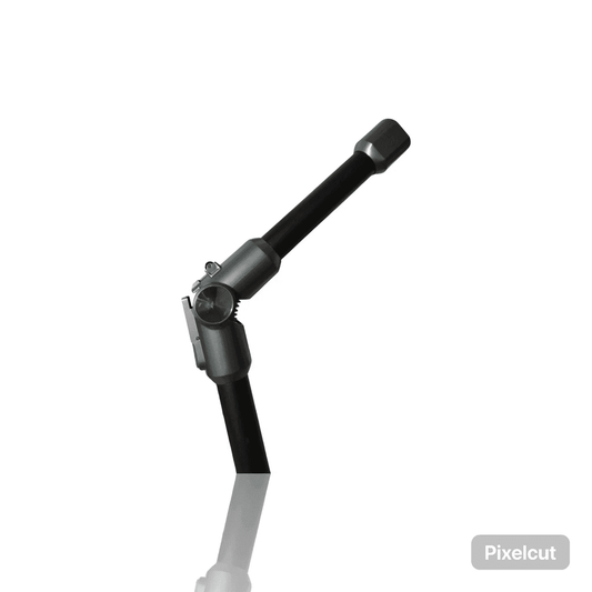 Tubo articulado Rockstar 9500 - REPUESTO ASPIRADORA ROCKSTAR Recambio Original Cecotec