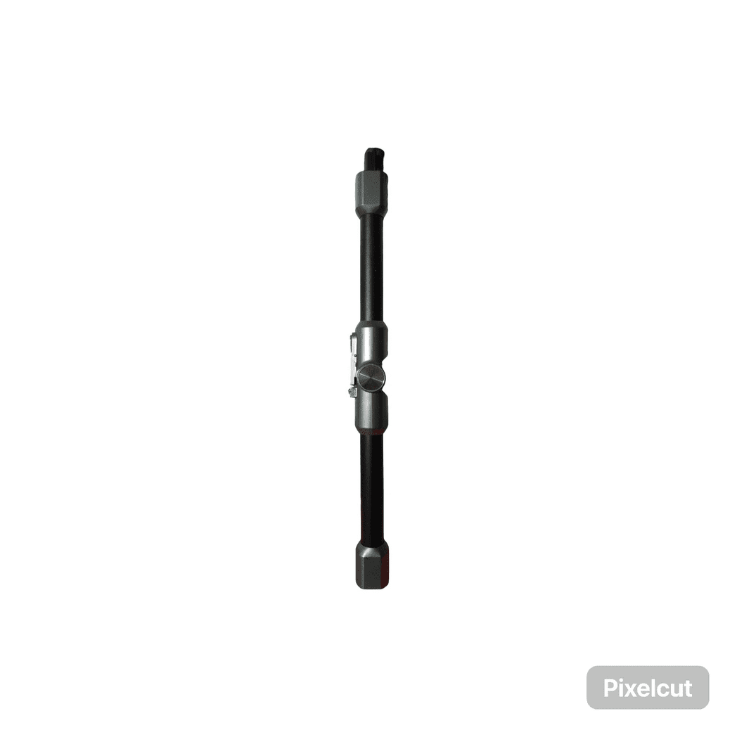 Tubo articulado Rockstar 9500 - REPUESTO ASPIRADORA ROCKSTAR Recambio Original Cecotec