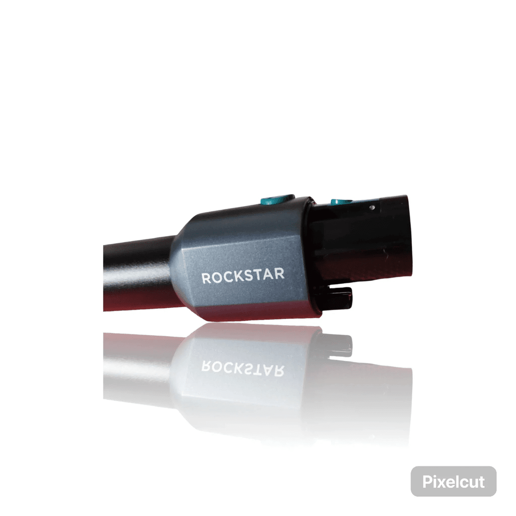 Tubo articulado Rockstar 2500 - REPUESTO ASPIRADORA ROCKSTAR Recambio Original Cecotec