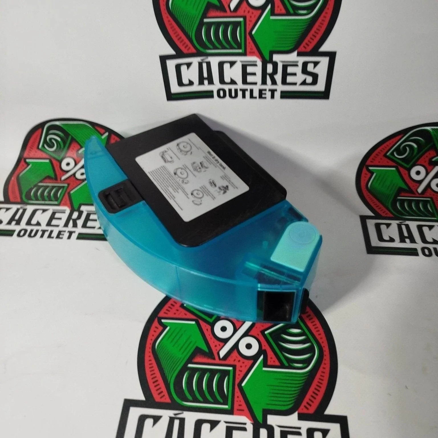 Depósito mixto para Conga 5490 - Cáceres Outlet - caceresoutlet.com