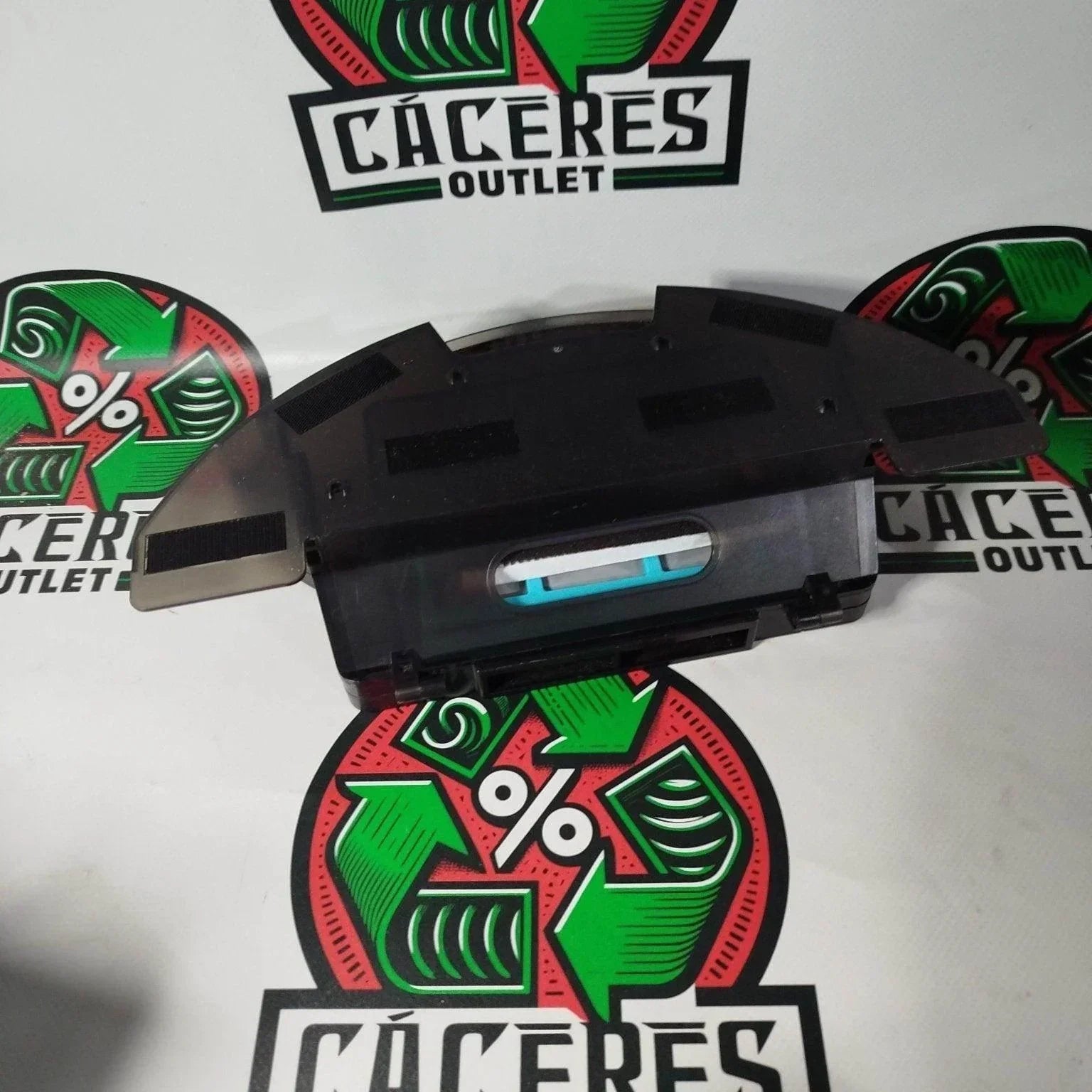 Depósito mixto para Conga 1090 - Cáceres Outlet - caceresoutlet.com