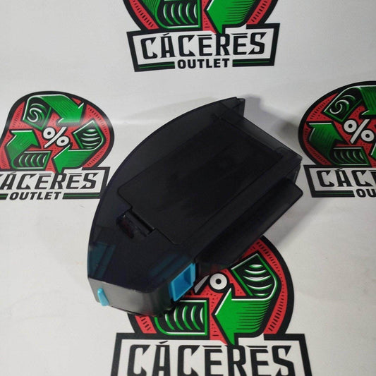 Depósito de polvo Conga 3790 - Cáceres Outlet - caceresoutlet.com