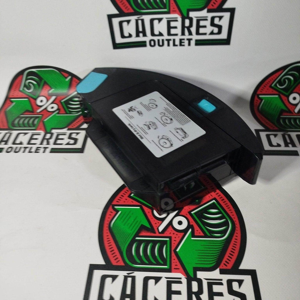 Depósito mixto para Conga 3890 - Cáceres Outlet - caceresoutlet.com
