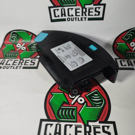 Depósito mixto para Conga 3890 - Cáceres Outlet - caceresoutlet.com