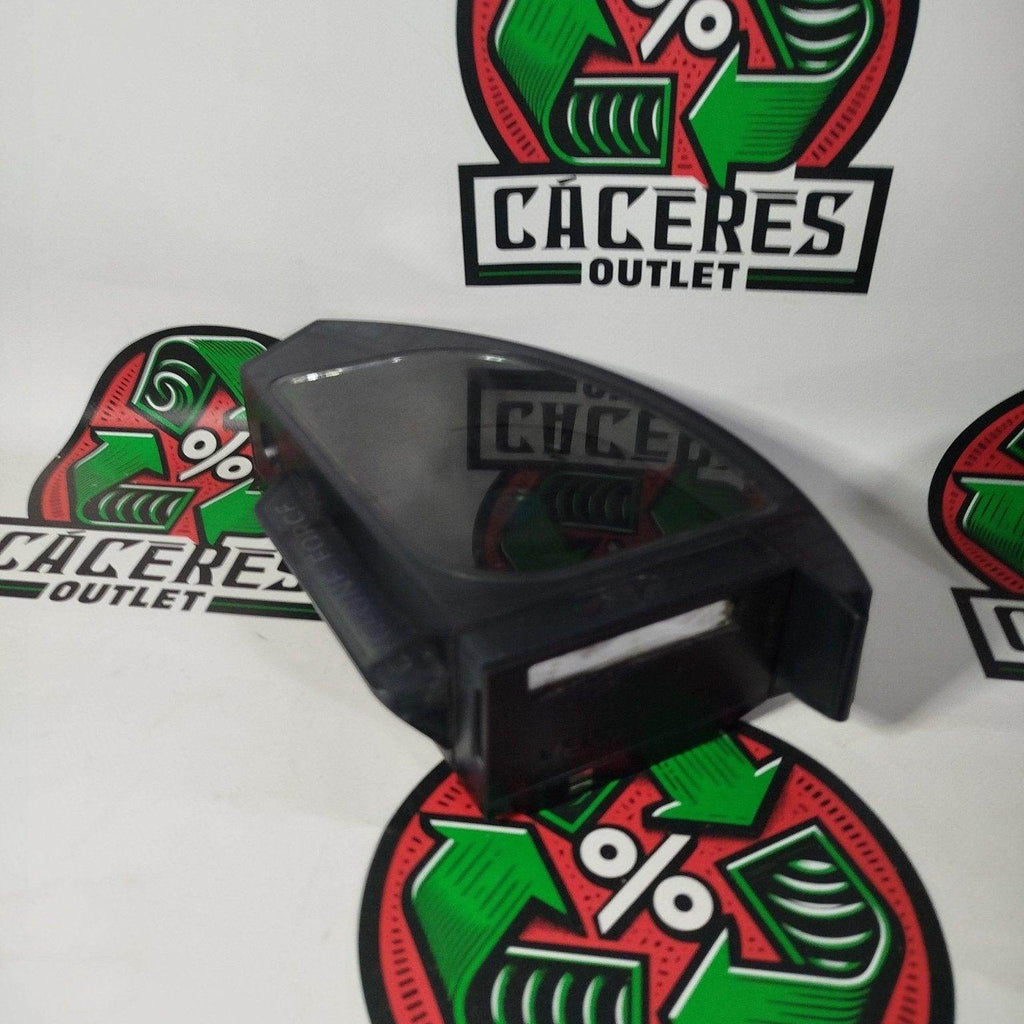 Depósito de polvo Conga 3790 - Cáceres Outlet - caceresoutlet.com