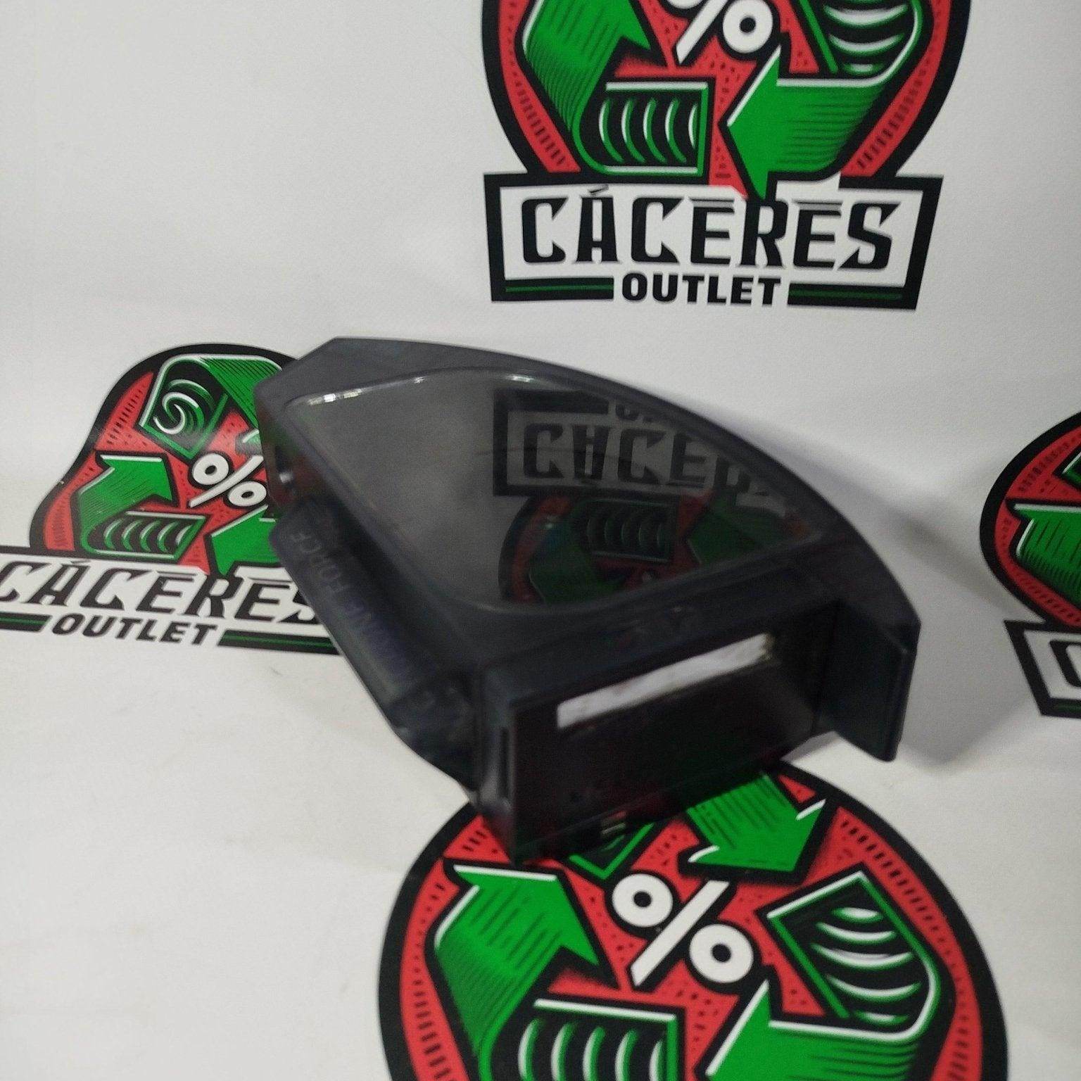 Depósito de polvo Conga 3790 - Cáceres Outlet - caceresoutlet.com