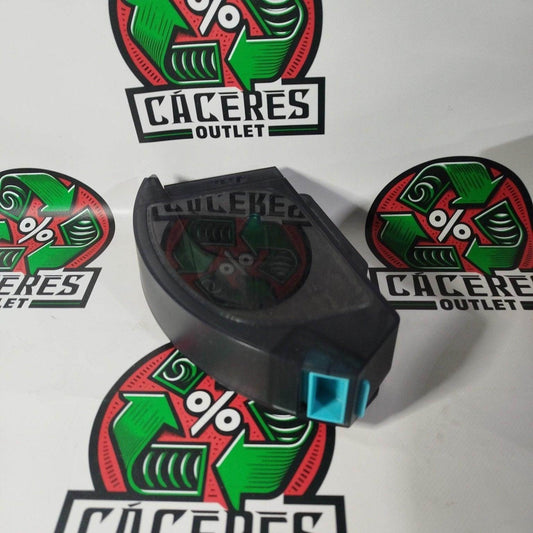 Depósito polvo para Conga 7090 - Cáceres Outlet - caceresoutlet.com