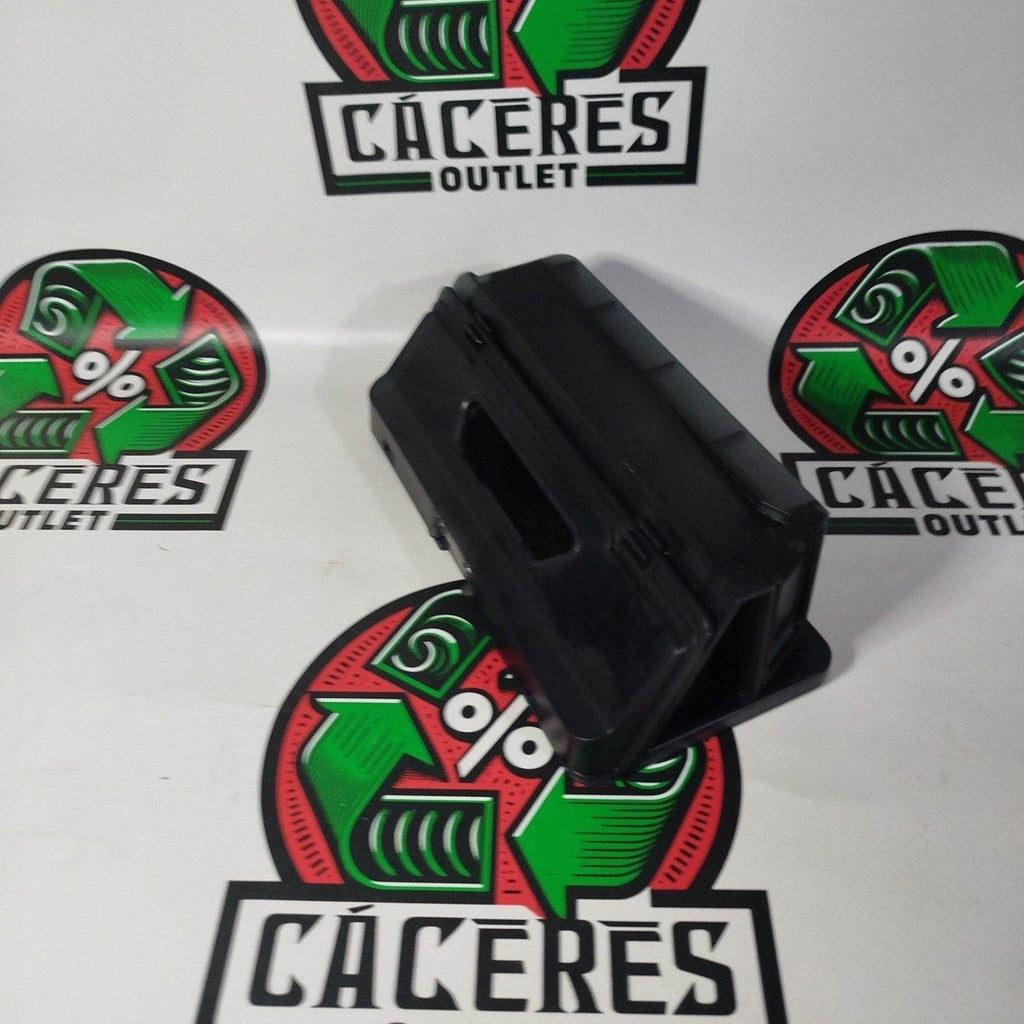 Depósito de polvo Conga 3790 - Cáceres Outlet - caceresoutlet.com