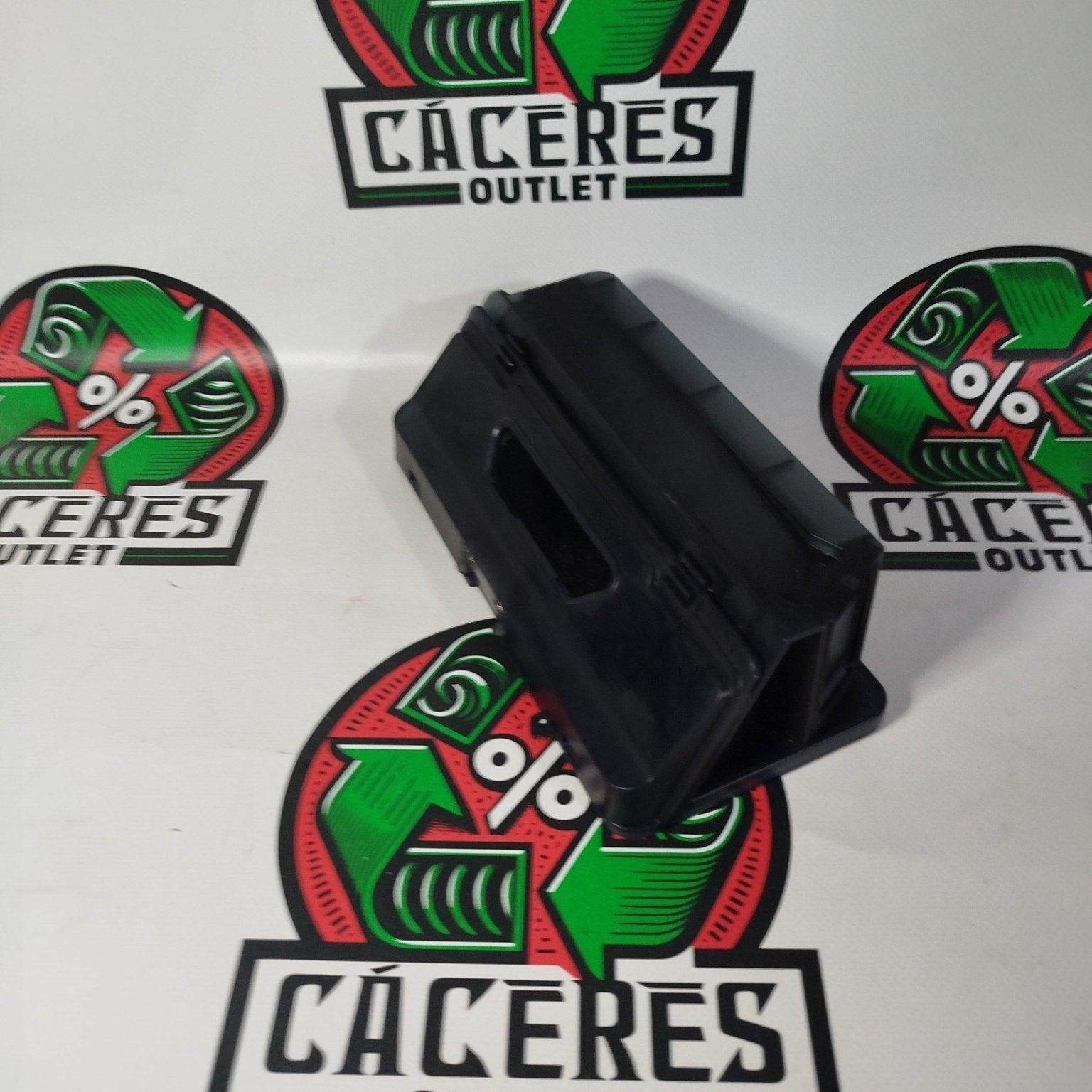 Depósito de polvo Conga 3790 - Cáceres Outlet - caceresoutlet.com