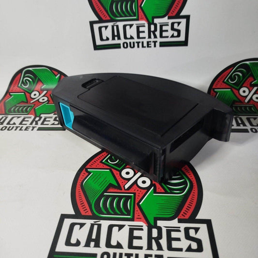 Depósito de polvo Conga 3790 - Cáceres Outlet - caceresoutlet.com