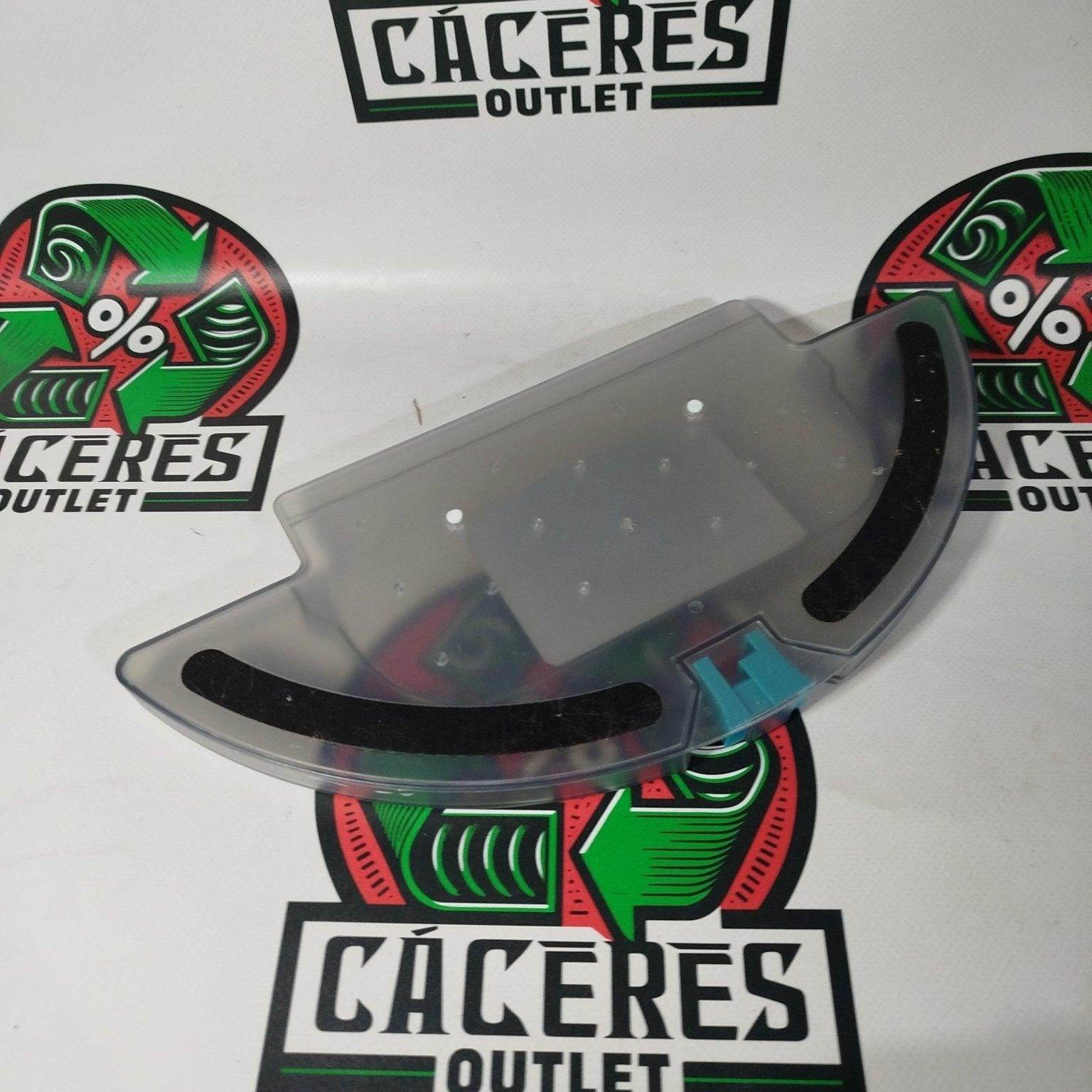 Depósito de polvo Conga 3790 - Cáceres Outlet - caceresoutlet.com