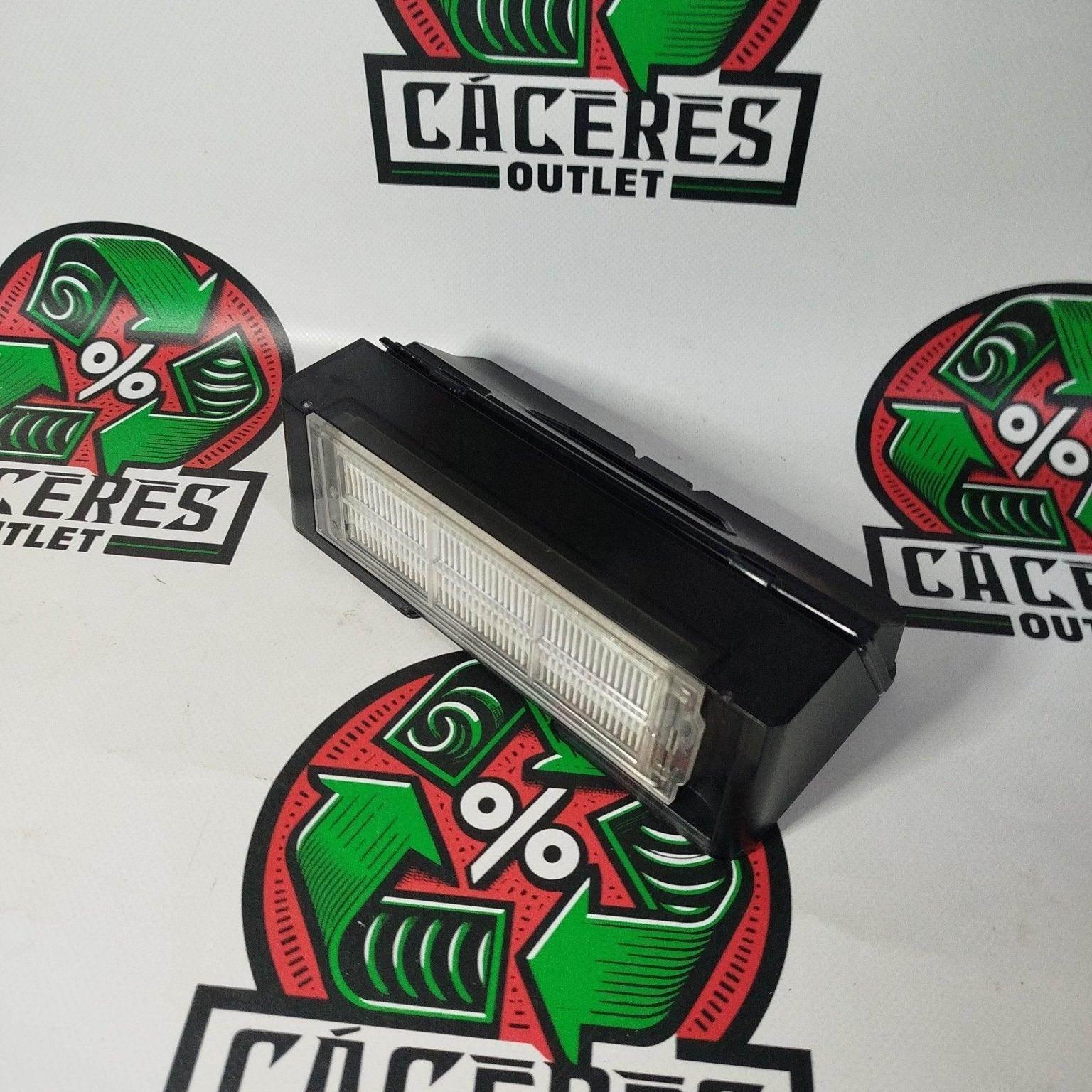 Depósito de polvo Conga 3490 Elite - Cáceres Outlet - caceresoutlet.com
