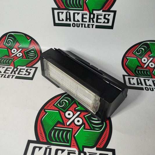 Depósito de polvo Conga 3490 Elite - Cáceres Outlet - caceresoutlet.com