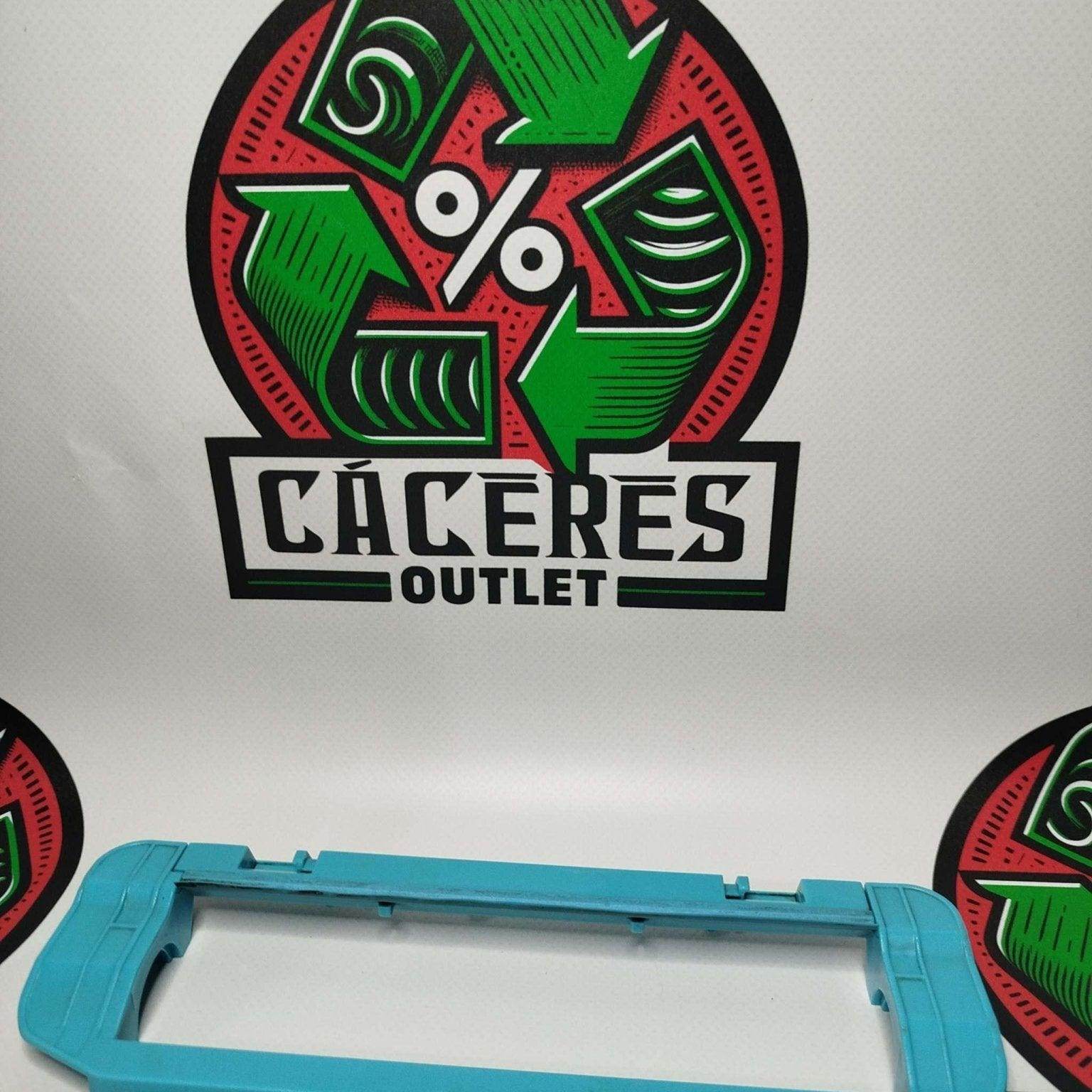 Tapa del cepillo Conga 4090 - Cáceres Outlet - caceresoutlet.com