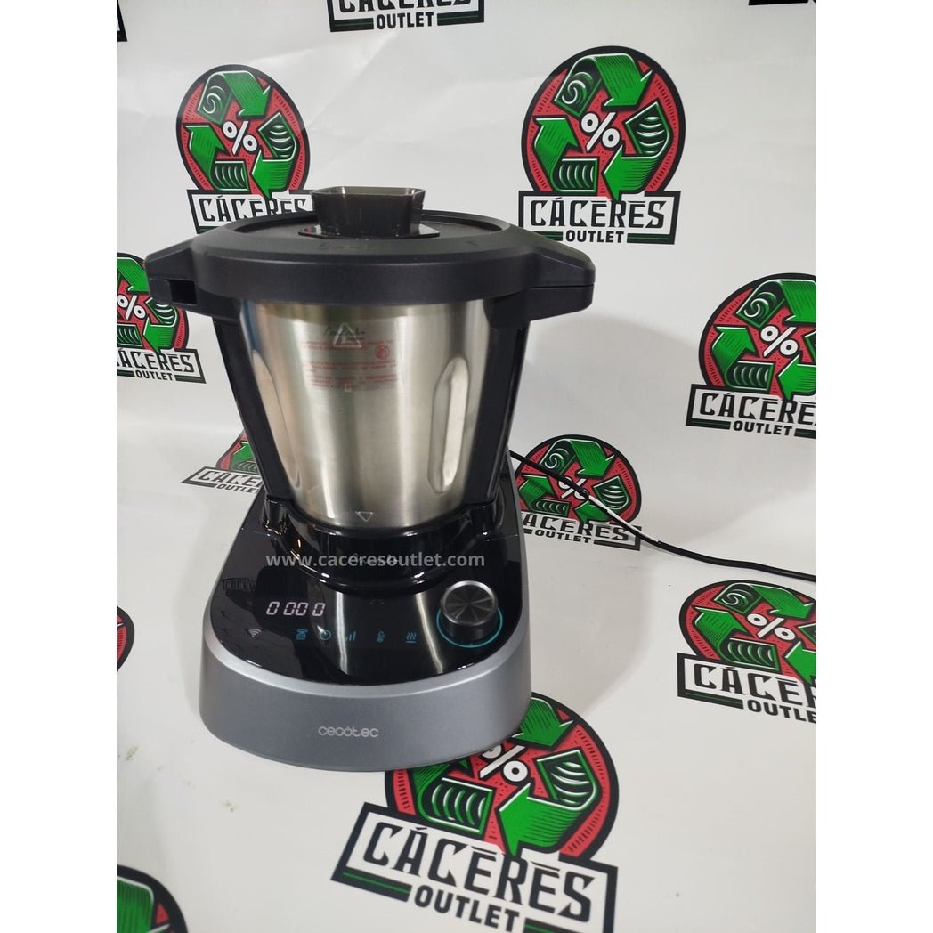 Robot de Cocina Mambo 11090 - Robot Cocina Recambio Original Cecotec