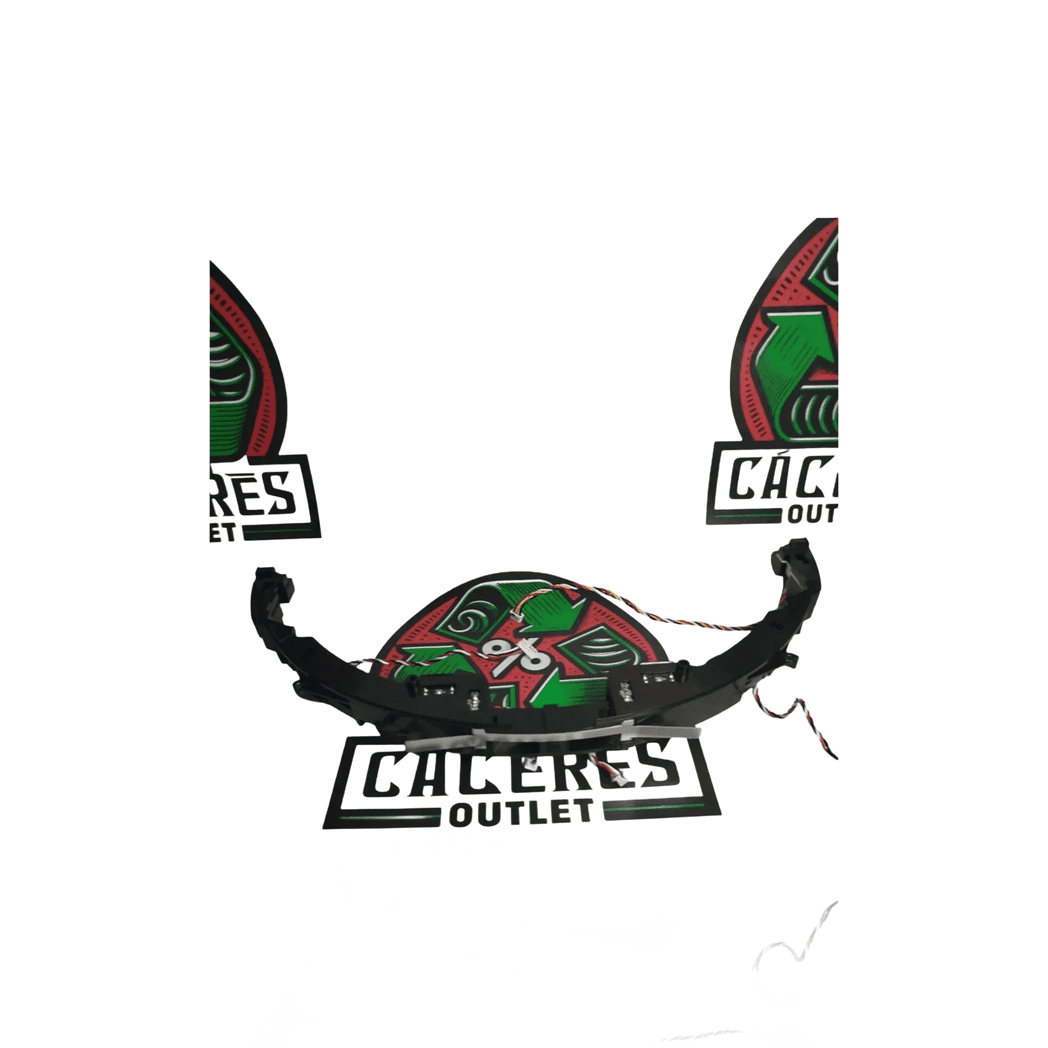 Sensor de colisión Cecotec Conga Eternal 7490 Immortal - Recambio reacondicionado